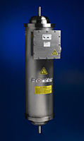 ProTech - Frontier Inline Solvent Heater - Photo